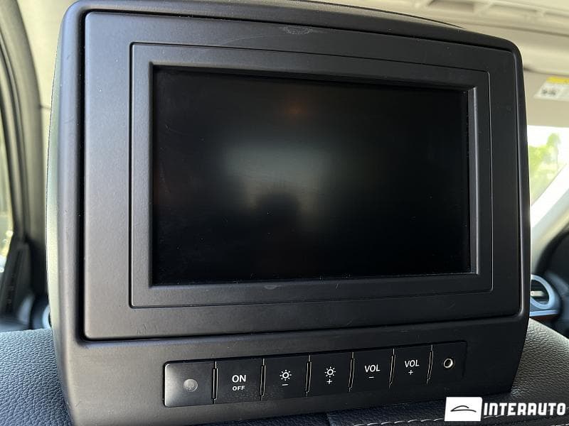 Mercedes GL 320 2008 — Миниатюра 13