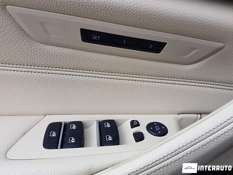 BMW 530 2017 — Миниатюра 5