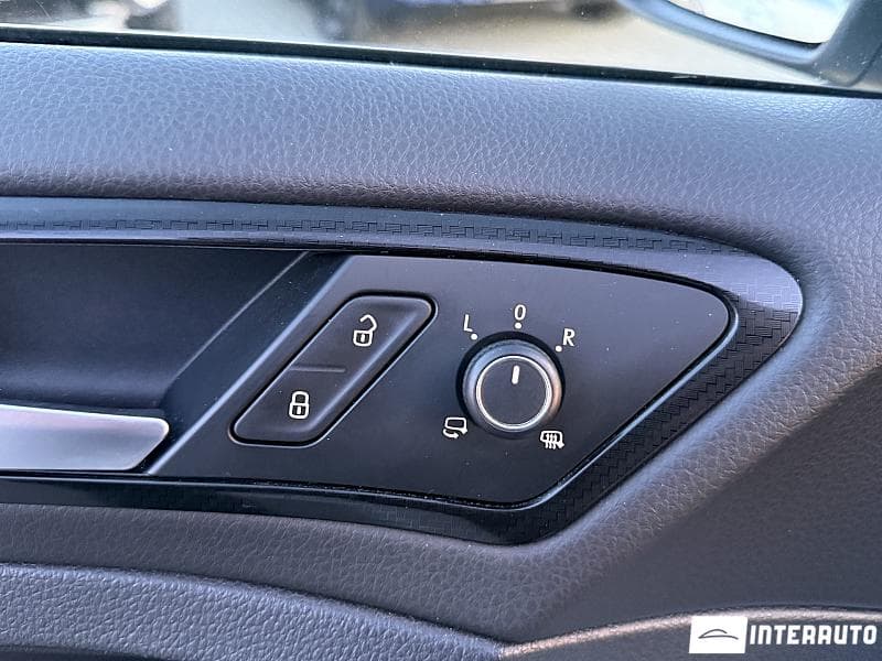 2014 Volkswagen Golf R — Miniatură 19