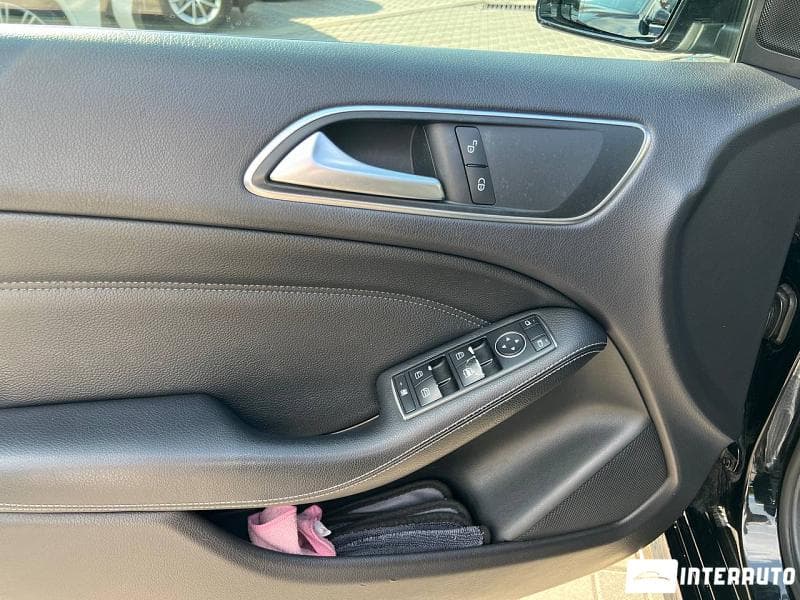2014 Mercedes B 200 — Miniatură 5