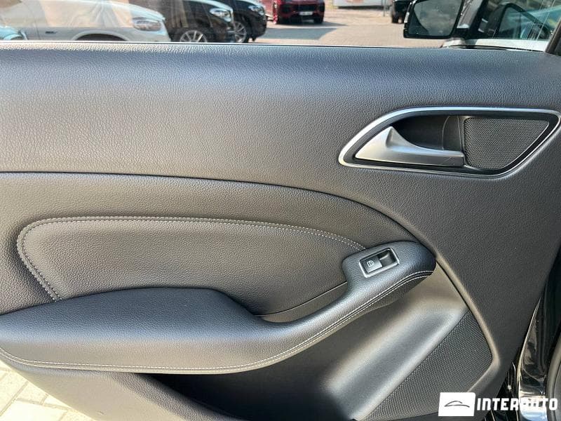2014 Mercedes B 200 — Miniatură 13