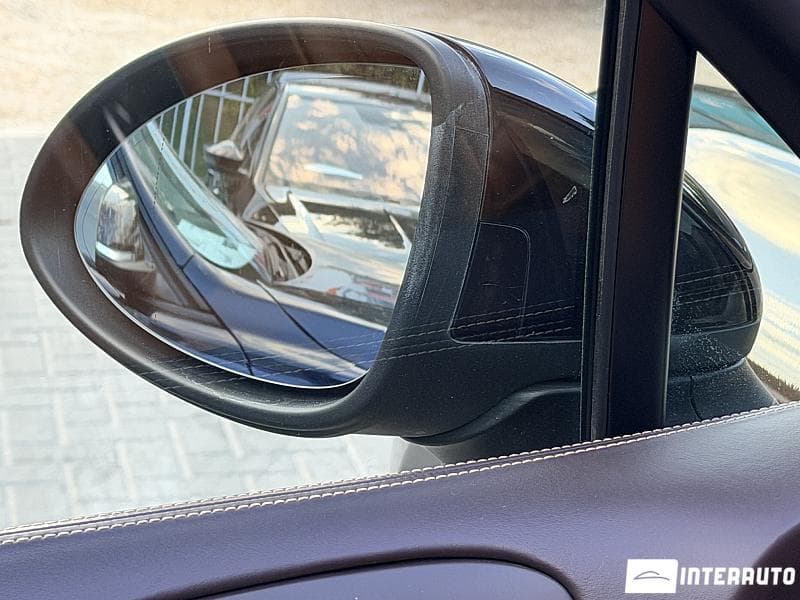 2013 Porsche Cayenne — Miniatură 21