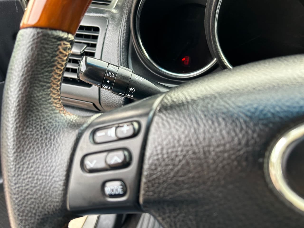 2006 Lexus RX 330 — Miniatură 9