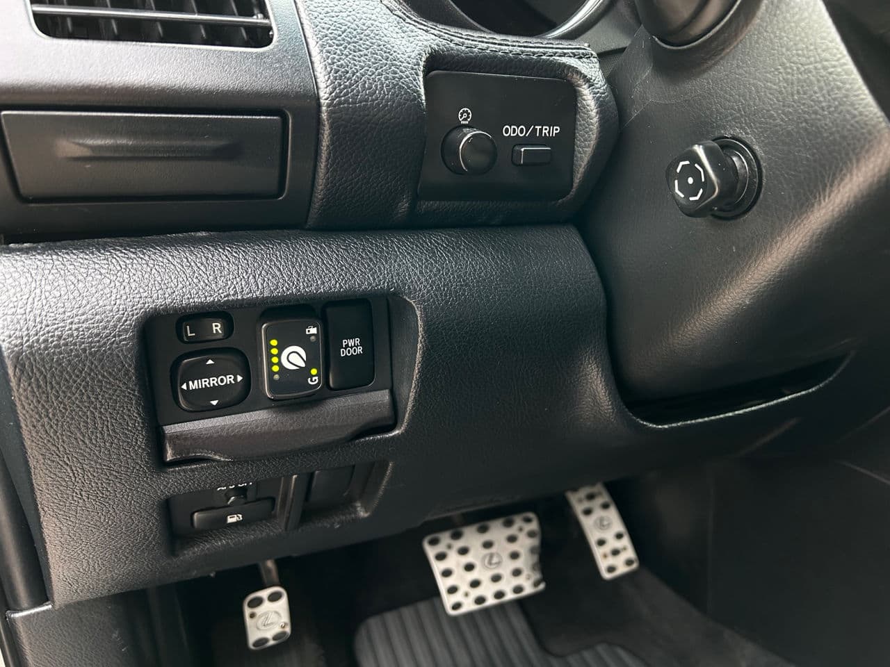 2006 Lexus RX 330 — Miniatură 8