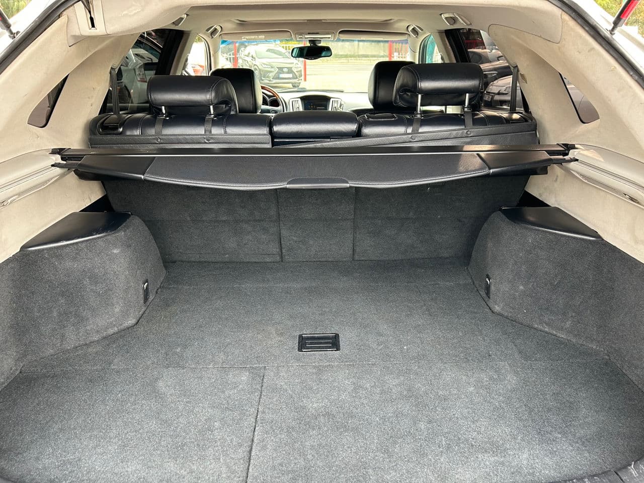 2006 Lexus RX 330 — Miniatură 16