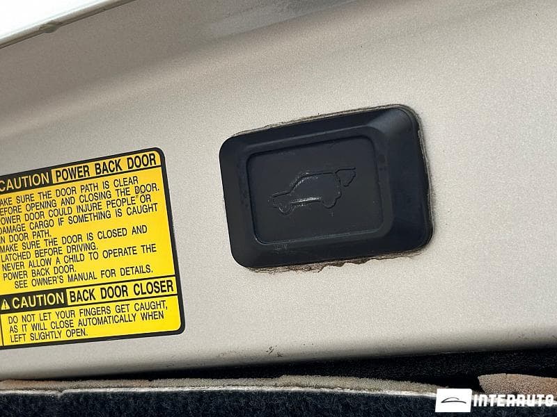 2006 Lexus RX 330 — Miniatură 17