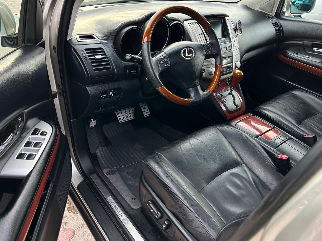 2006 Lexus RX 330 — Miniatură 5