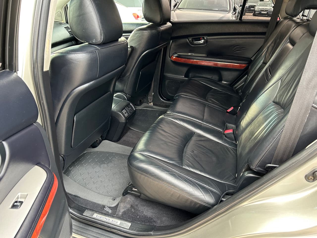 2006 Lexus RX 330 — Miniatură 14