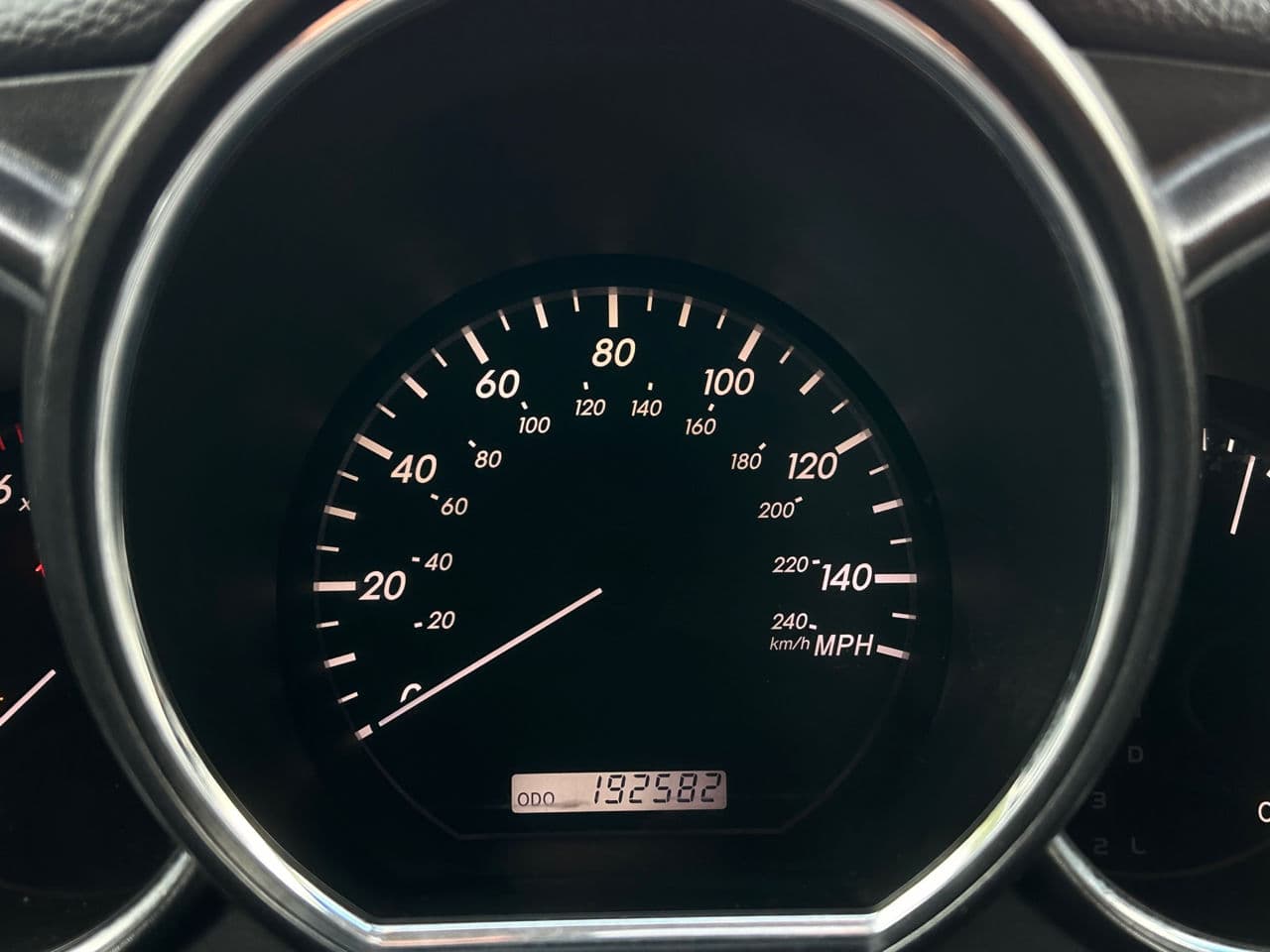 2006 Lexus RX 330 — Miniatură 11