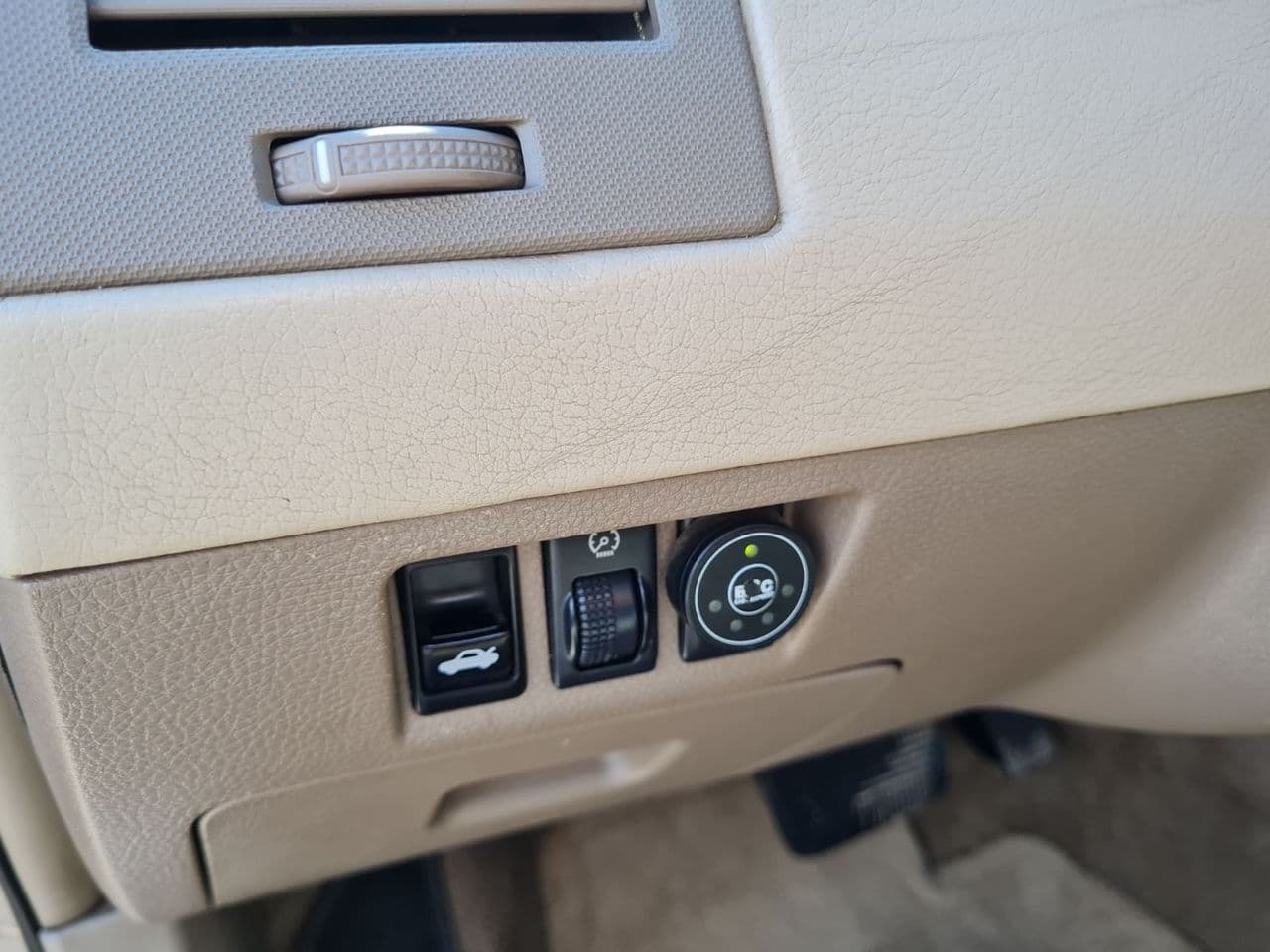 2006 Nissan Altima — Miniatură 12
