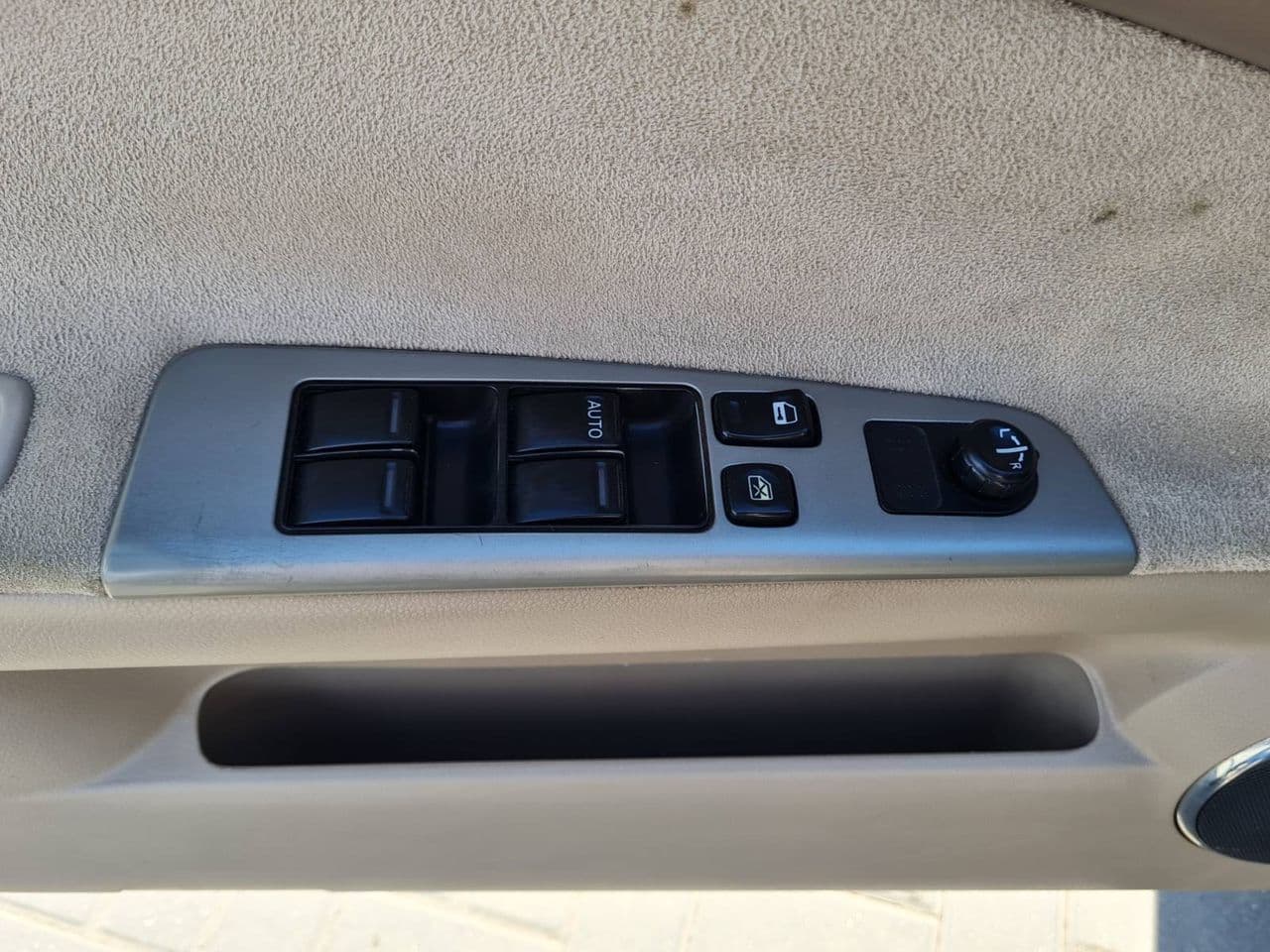 2006 Nissan Altima — Miniatură 16