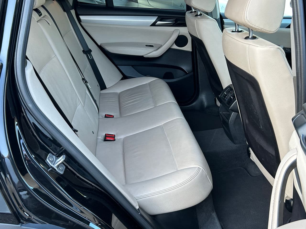 BMW X3 2.0D 2015 — Миниатюра 17