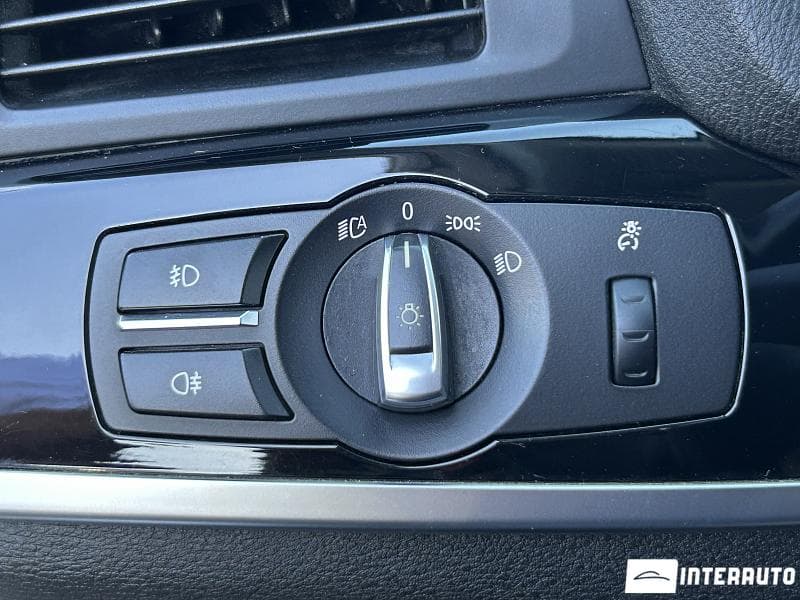 BMW X3 2.0D 2015 — Миниатюра 10
