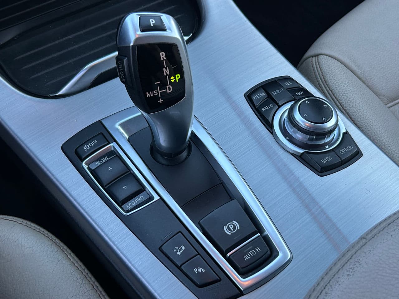 BMW X3 2.0D 2015 — Миниатюра 14