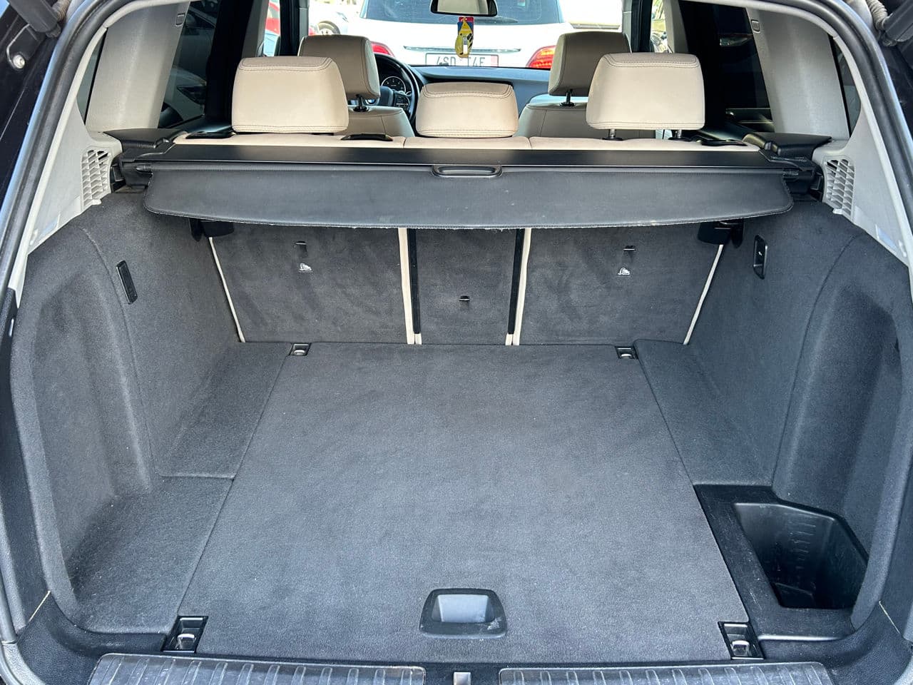 BMW X3 2.0D 2015 — Миниатюра 18
