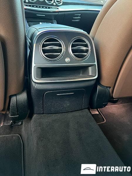 Mercedes S 350 2016 — Миниатюра 18