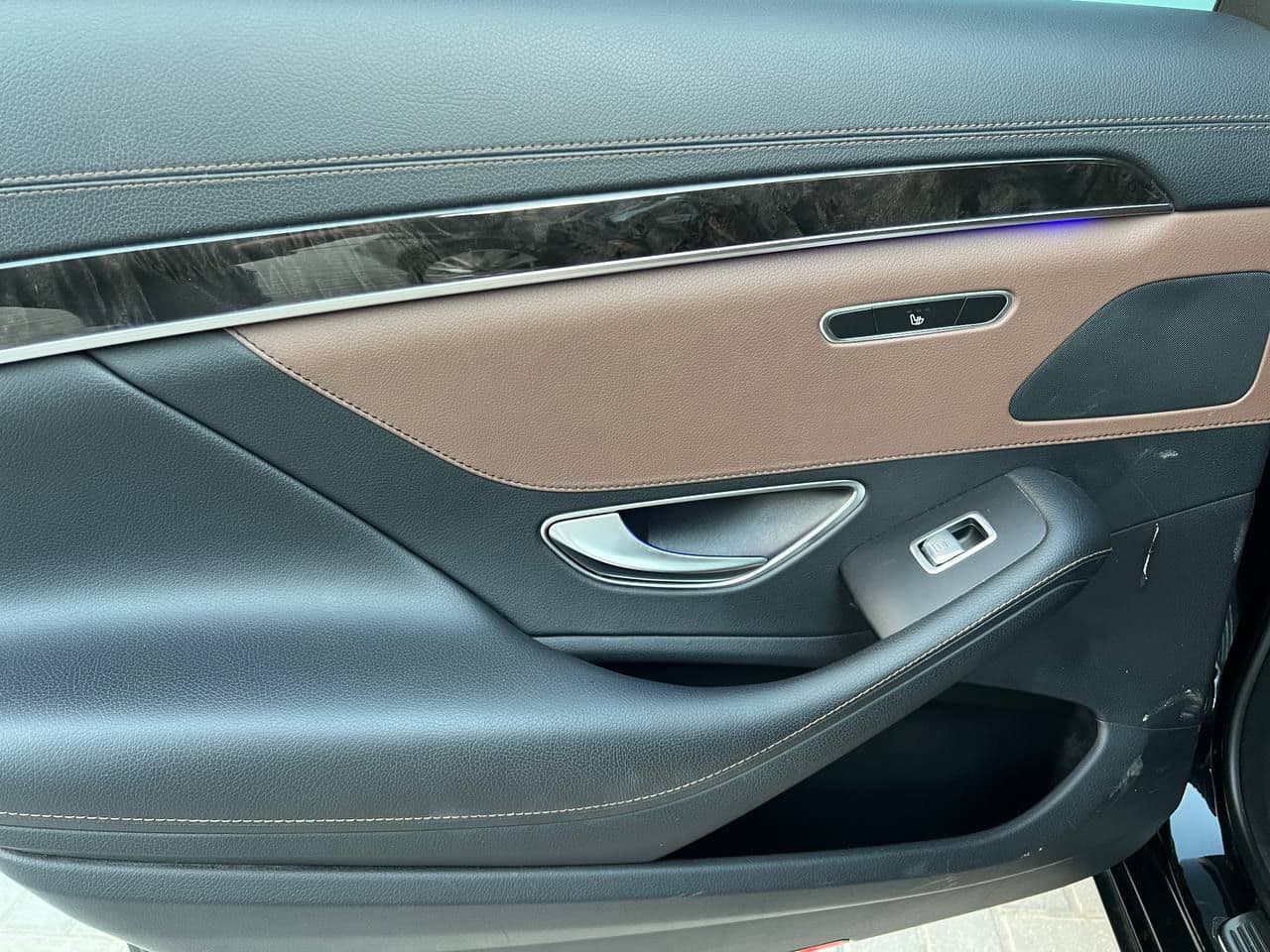 Mercedes S 350 2016 — Миниатюра 17