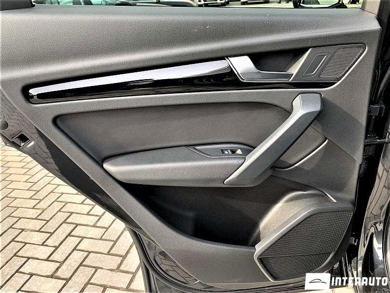 2018 Audi Q5 — Miniatură 21