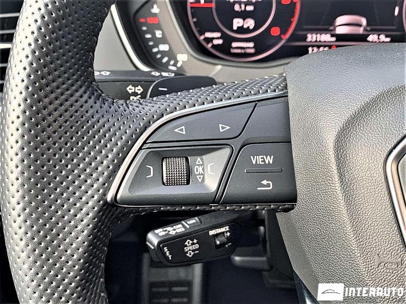 2018 Audi Q5 — Miniatură 8