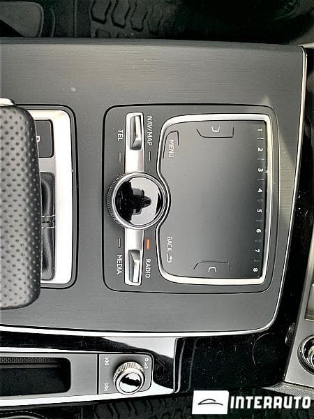 2018 Audi Q5 — Miniatură 17