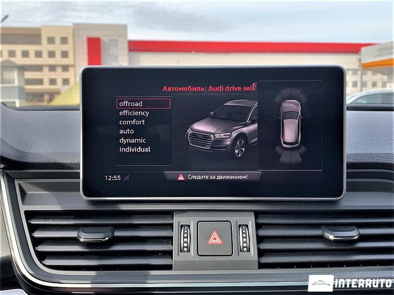 2018 Audi Q5 — Miniatură 12