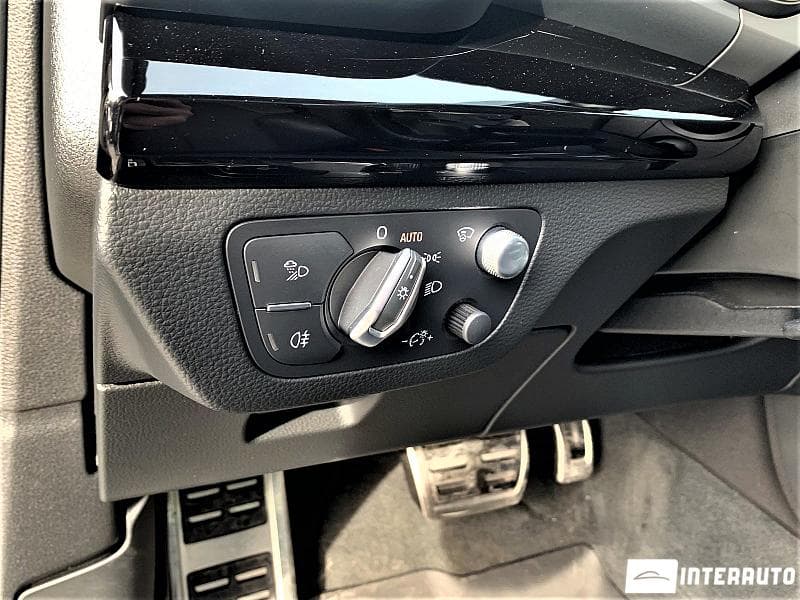2018 Audi Q5 — Miniatură 19