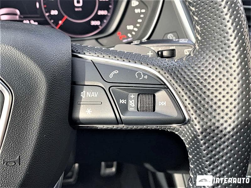 2018 Audi Q5 — Miniatură 9