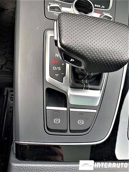 2018 Audi Q5 — Miniatură 16