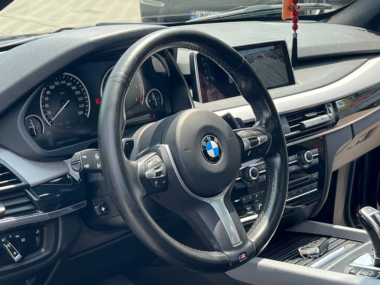 2017 BMW X5 2.5D — Miniatură 9