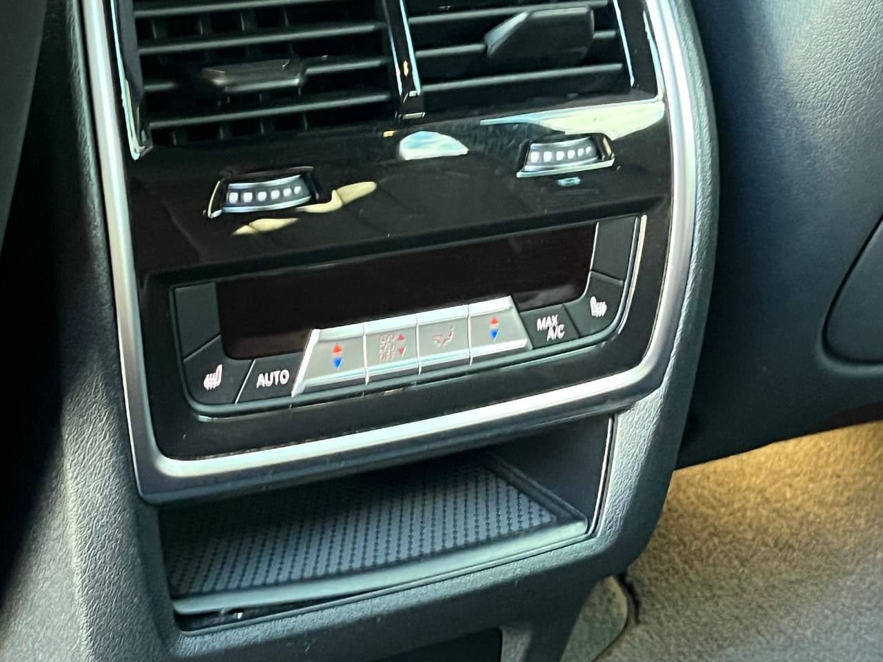 2021 BMW X5 2.5D — Miniatură 20