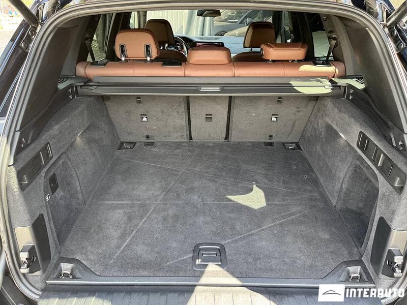 2021 BMW X5 2.5D — Miniatură 23