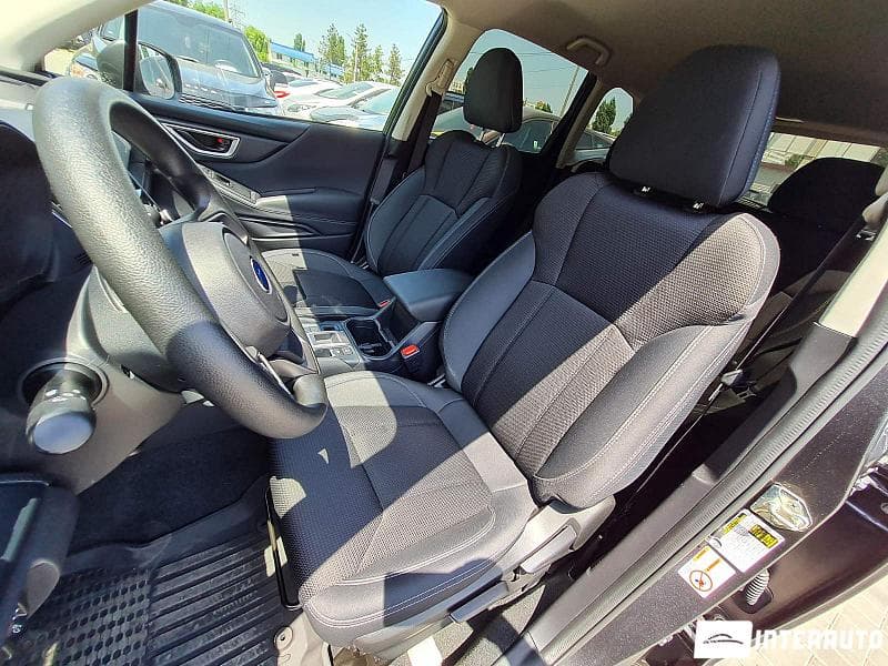 2018 Subaru Forester — Miniatură 6