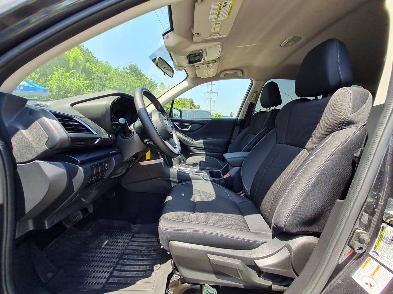 2018 Subaru Forester — Miniatură 5