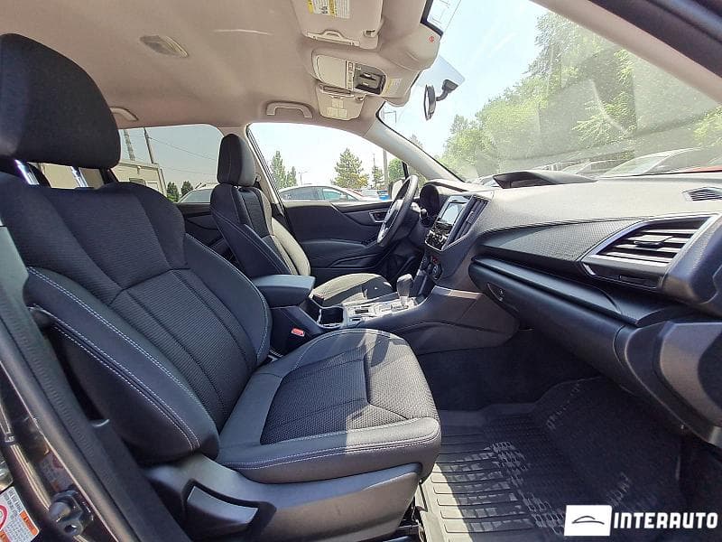 2018 Subaru Forester — Miniatură 8