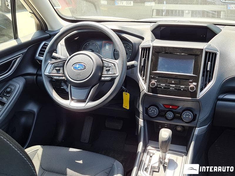 2018 Subaru Forester — Miniatură 7