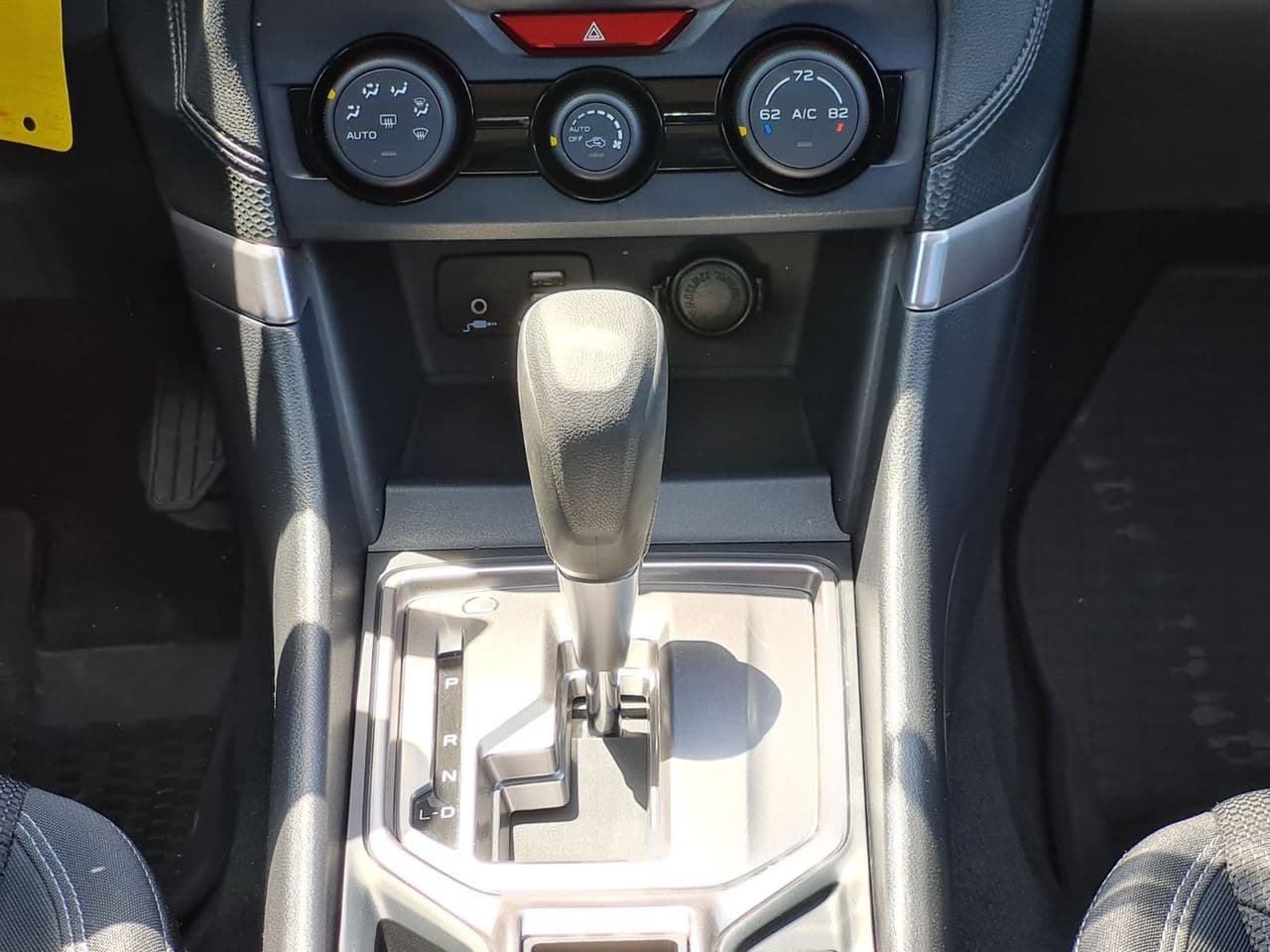 2018 Subaru Forester — Miniatură 17