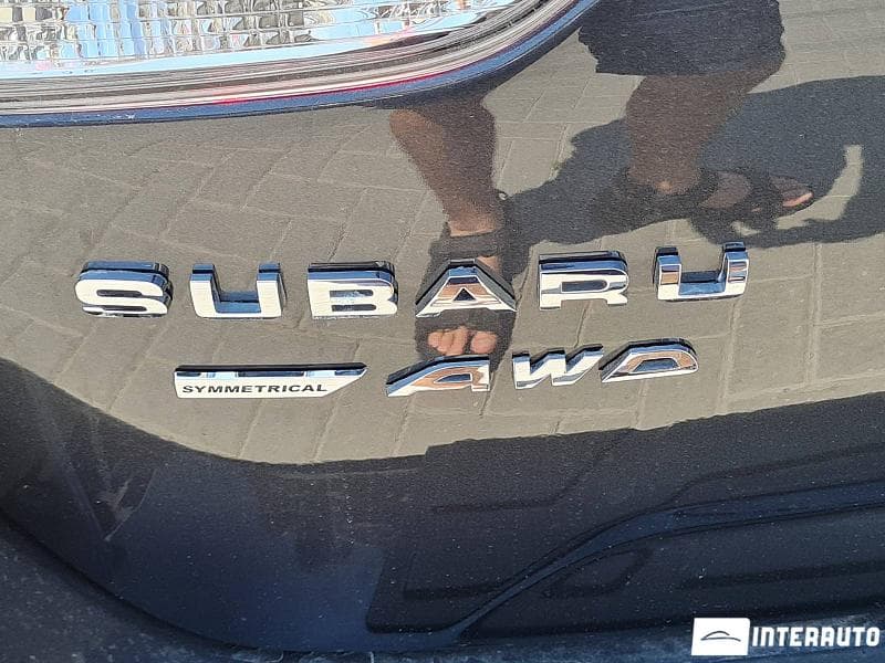 2018 Subaru Forester — Miniatură 19