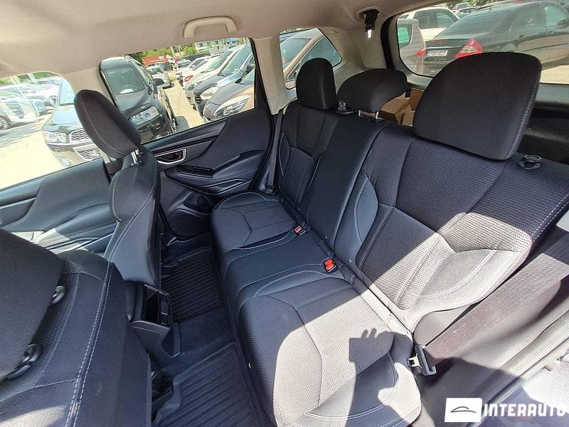 2018 Subaru Forester — Miniatură 11