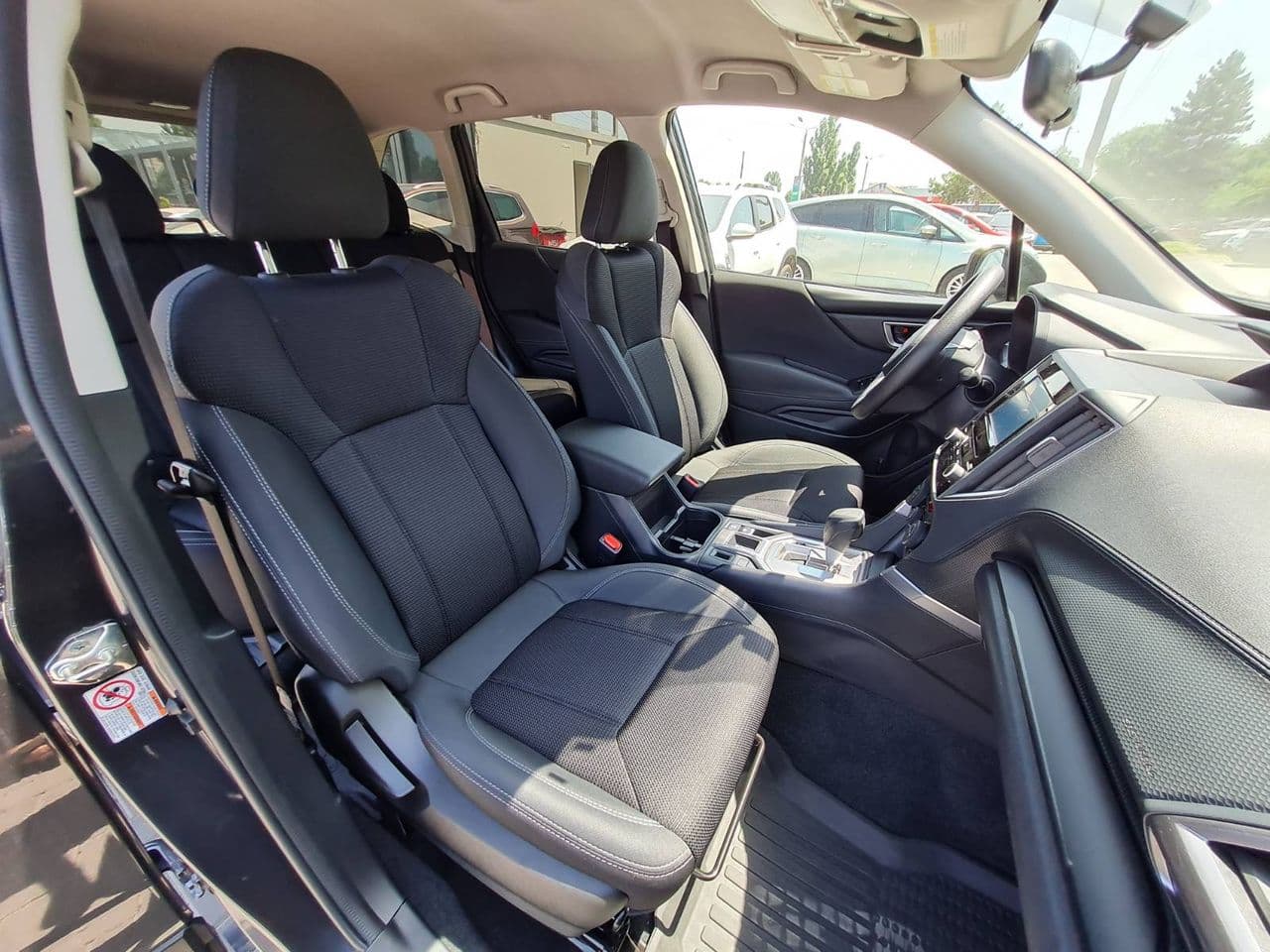 2018 Subaru Forester — Miniatură 9