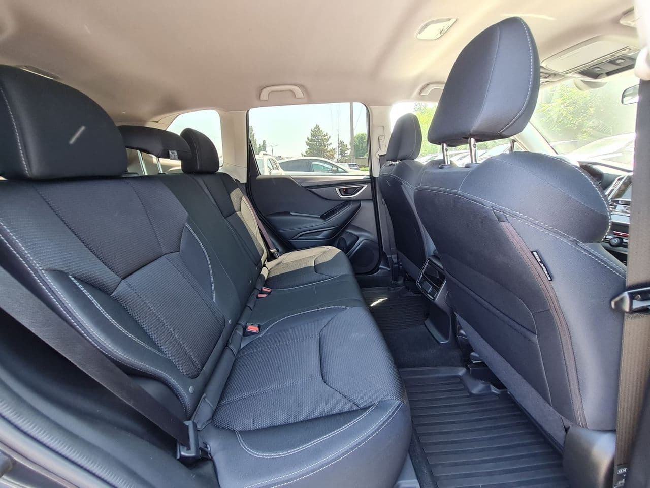 2018 Subaru Forester — Miniatură 13
