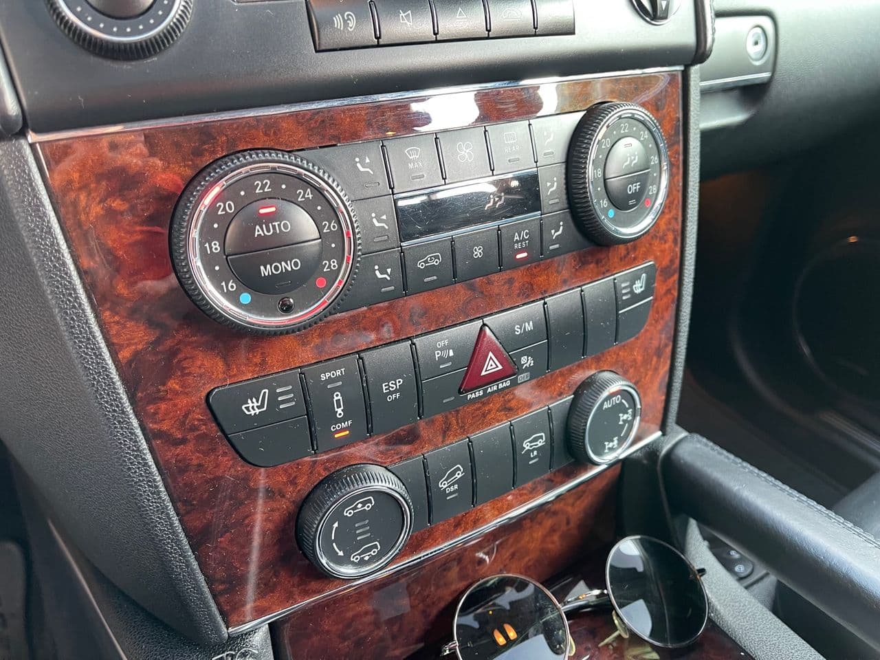 2007 Mercedes GL 420 — Miniatură 10