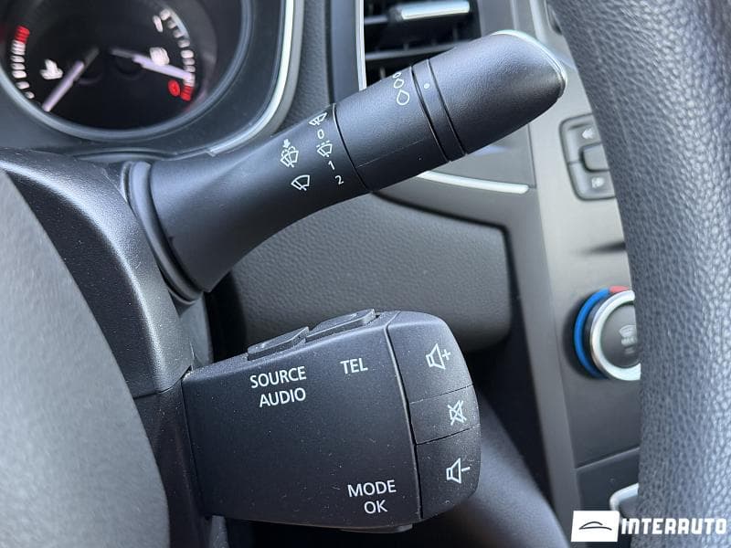 2019 Renault Megane — Miniatură 11