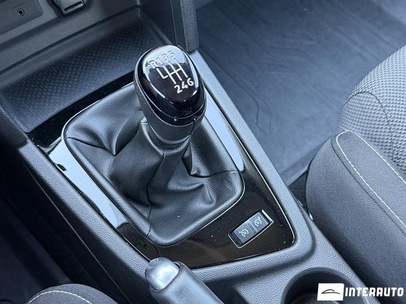 2019 Renault Megane — Miniatură 14