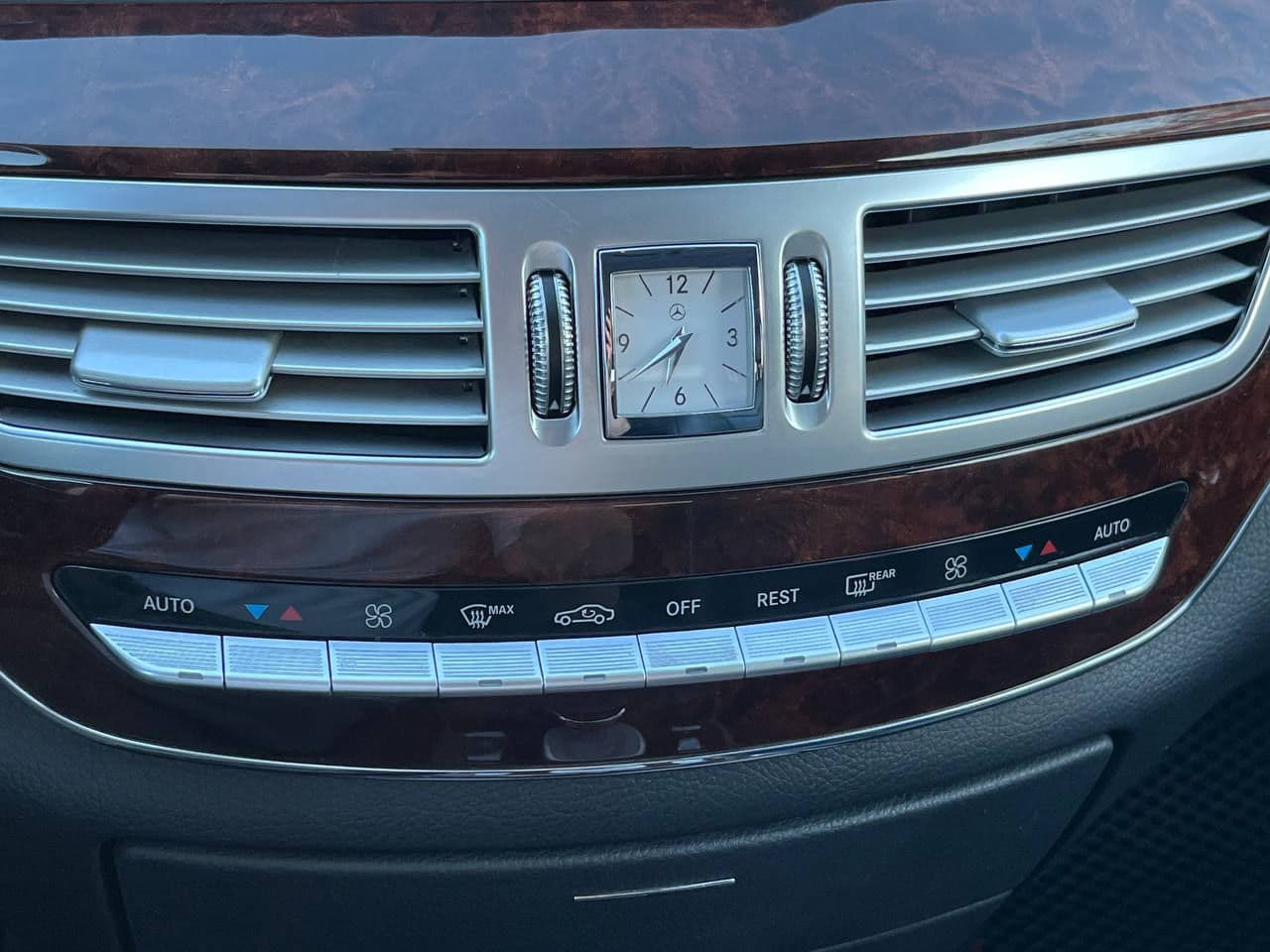 2012 Mercedes S 250 — Miniatură 11