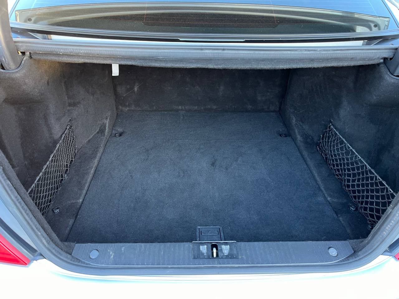 2012 Mercedes S 250 — Miniatură 17