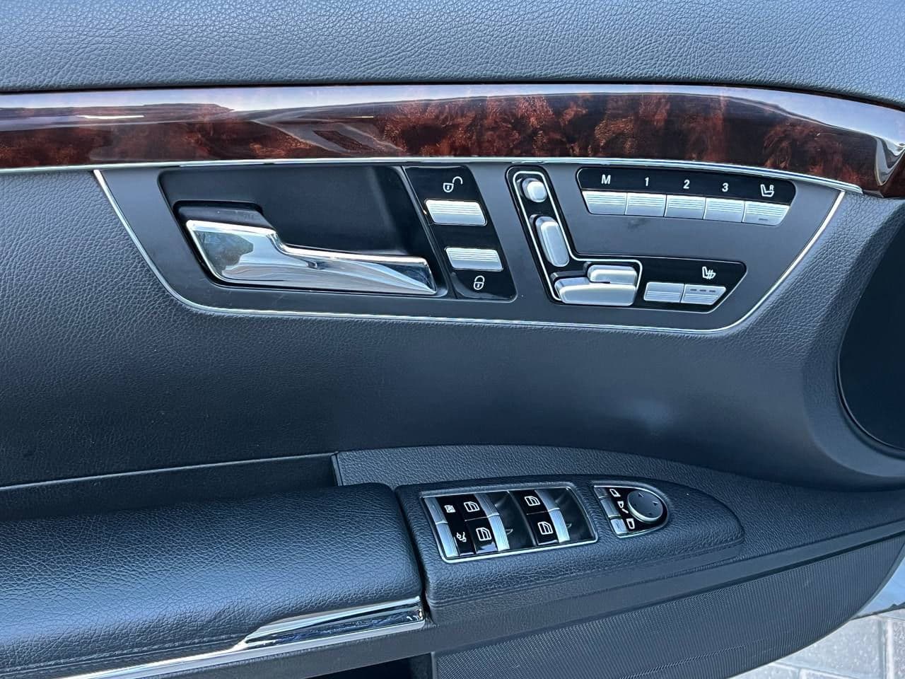 2012 Mercedes S 250 — Miniatură 6