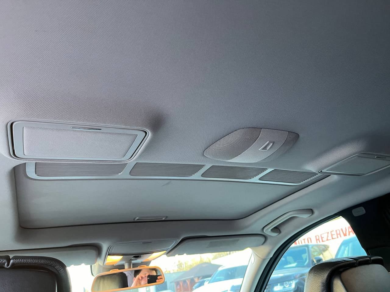 2012 Mercedes S 250 — Miniatură 14