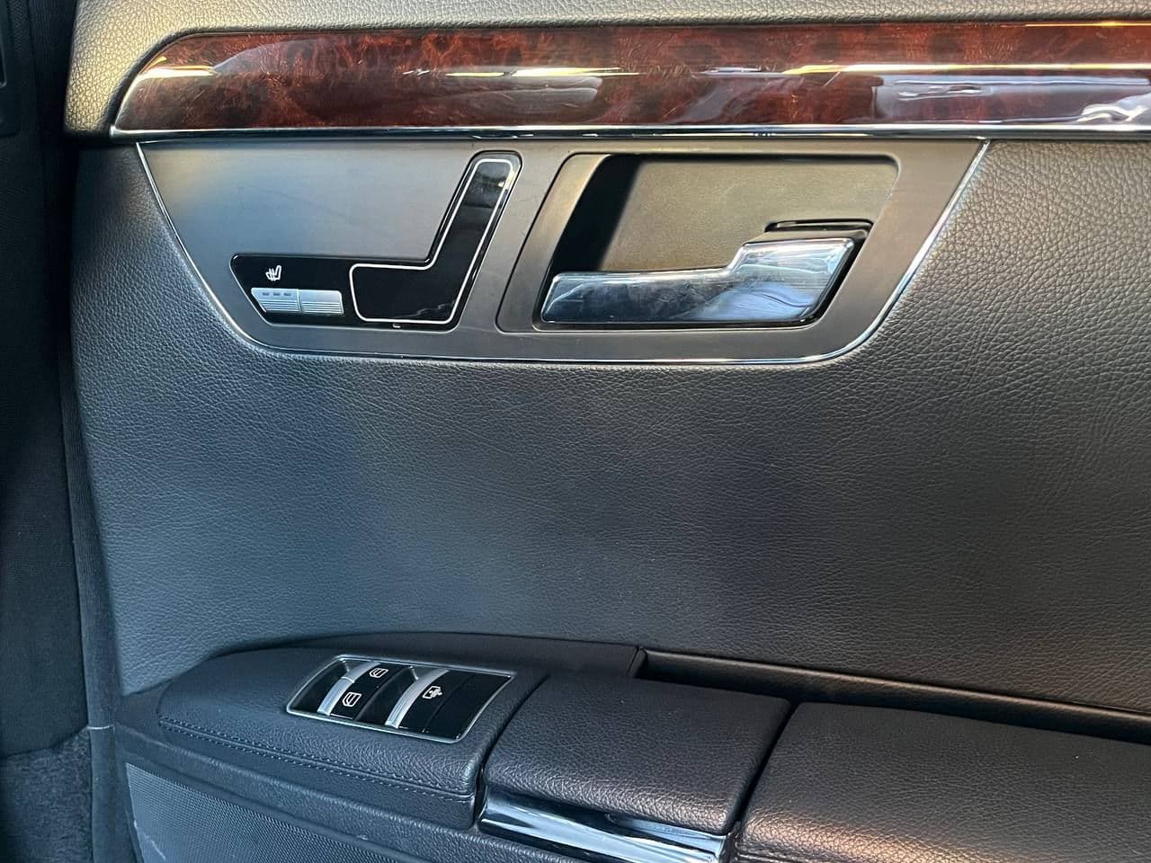 2012 Mercedes S 250 — Miniatură 15
