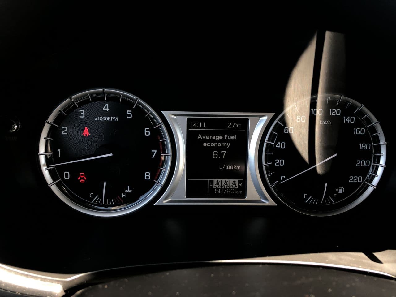 2016 Suzuki Vitara — Miniatură 10