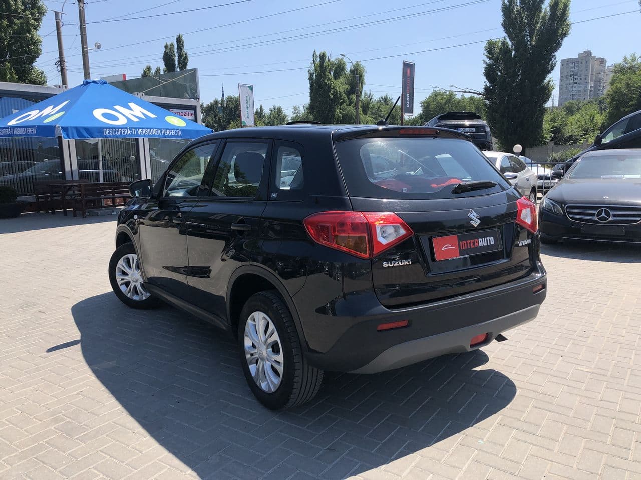 2016 Suzuki Vitara — Miniatură 6